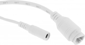 Камера видеонаблюдения IP Trassir  TR-D2S5-noPoE v2