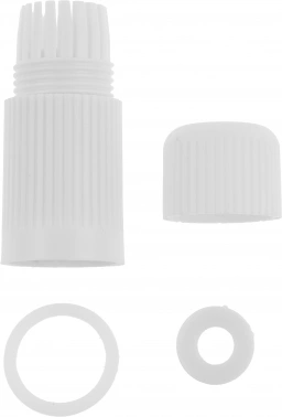 Камера видеонаблюдения IP Trassir  TR-D2S5-noPoE v2