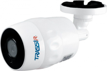 Камера видеонаблюдения IP Trassir  TR-D2121IR3W v3