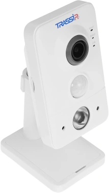 Камера видеонаблюдения IP Trassir  TR-D7121IR1 v6