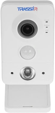 Камера видеонаблюдения IP Trassir  TR-D7121IR1 v6