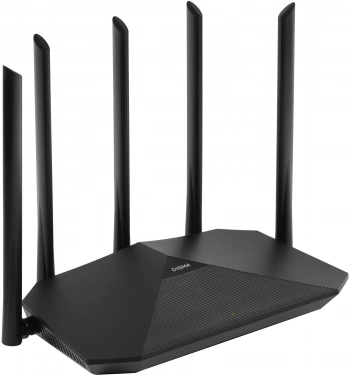 Роутер беспроводной Digma DWR-AX1501