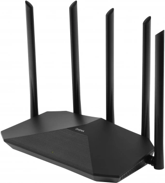 Роутер беспроводной Digma DWR-AX1501