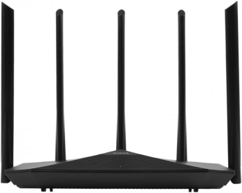 Роутер беспроводной Digma DWR-AX1501