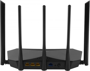 Роутер беспроводной Digma DWR-AX1501