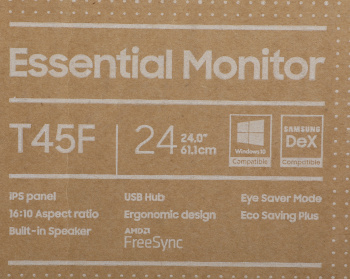 Монитор Samsung 24