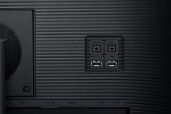 Монитор Samsung 24