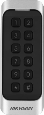 Считыватель карт Hikvision DS-K1107AEK