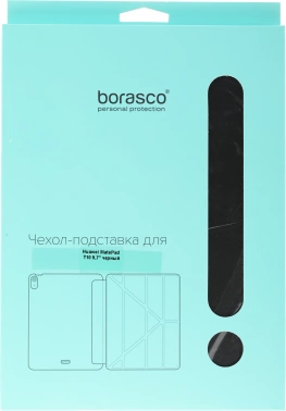 Чехол BoraSCO для Huawei MatePad T10 9,7