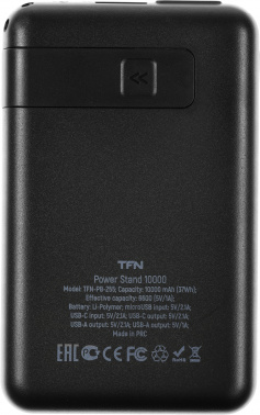 Мобильный аккумулятор TFN  Power Stand 10