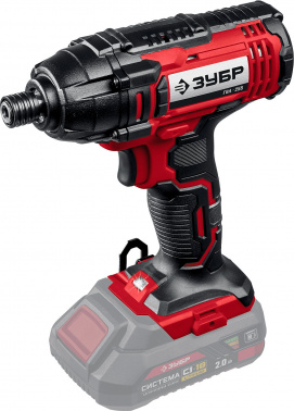 Винтоверт Зубр ГВЛ-255