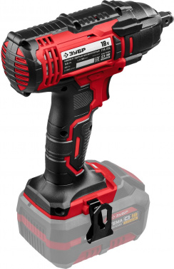 Винтоверт Зубр ГВЛ-255