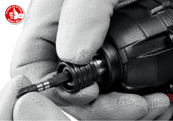 Винтоверт Зубр ГВЛ-255