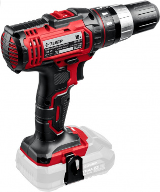 Дрель-шуруповерт Зубр ДШУ-185