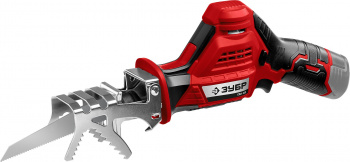 Сабельная пила Зубр Мастер СПЛ-125