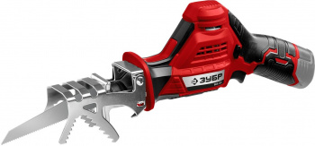 Сабельная пила Зубр Мастер СПЛ-125