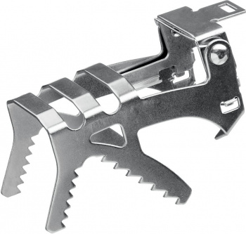 Сабельная пила Зубр Мастер СПЛ-125