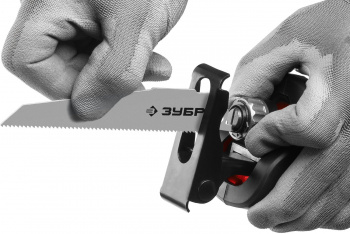 Сабельная пила Зубр СПЛ-185