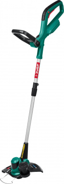 Триммер электрический Зубр ТА-185