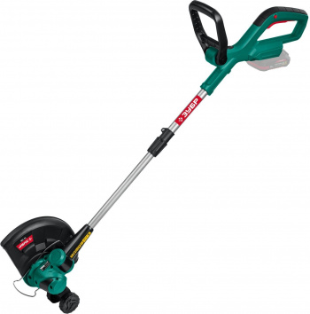 Триммер электрический Зубр ТА-185