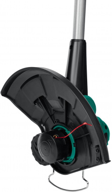 Триммер электрический Зубр ТА-185