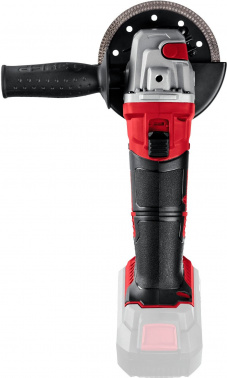 Углошлифовальная машина Зубр Мастер УШМ-18-125