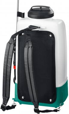 Опрыскиватель Зубр  Мастер ОПЛ-15