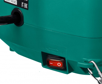 Опрыскиватель Зубр  Мастер ОПЛ-15