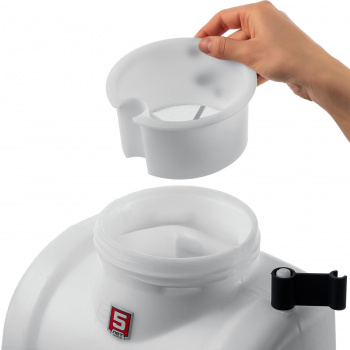 Опрыскиватель Зубр  Мастер ОПЛ-15