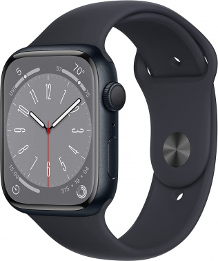 Смарт-часы Apple Watch Series 8 А2771