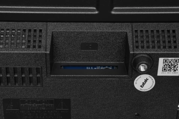 Телевизор LED BBK 40