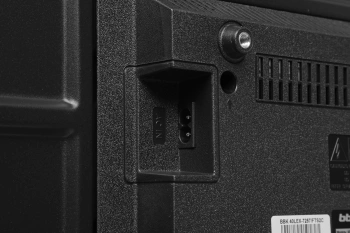 Телевизор LED BBK 40