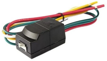 Автосигнализация Scher-Khan T1-M2