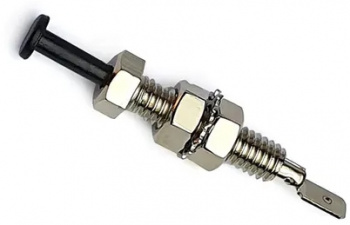 Автосигнализация Scher-Khan T1-M2