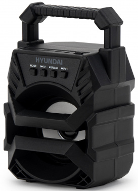 Колонка порт. Hyundai H-PS1000