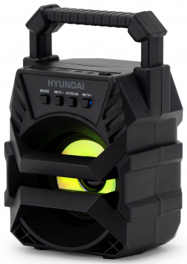 Колонка порт. Hyundai H-PS1000