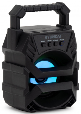 Колонка порт. Hyundai H-PS1000