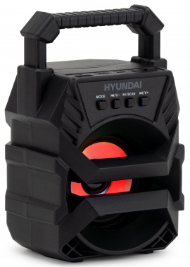 Колонка порт. Hyundai H-PS1000