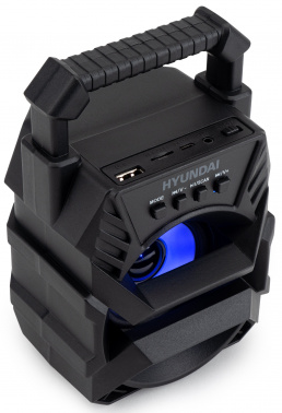 Колонка порт. Hyundai H-PS1000