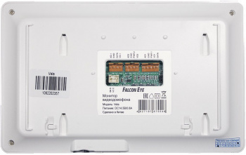 Видеодомофон Falcon Eye Vela