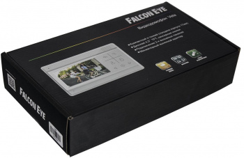 Видеодомофон Falcon Eye Vela