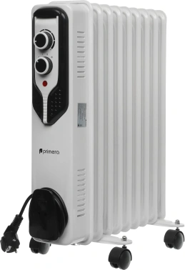 Радиатор масляный Primera ORP-920-YMC