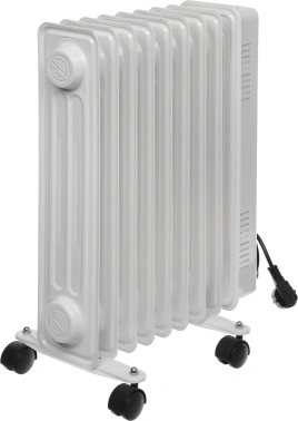 Радиатор масляный Primera ORP-920-YMC