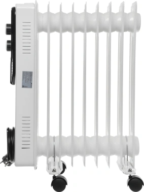 Радиатор масляный Primera ORP-920-YMC