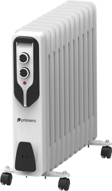 Радиатор масляный Primera ORP-1125-YMC