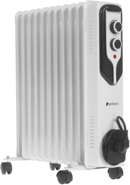 Радиатор масляный Primera ORP-1125-YMC