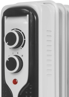 Радиатор масляный Primera ORP-1125-YMC