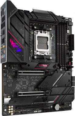 Материнская плата Asus ROG STRIX B650E-E GAMING WIFI