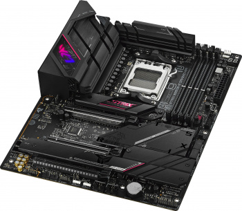 Материнская плата Asus ROG STRIX B650E-E GAMING WIFI