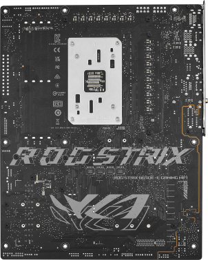 Материнская плата Asus ROG STRIX B650E-E GAMING WIFI